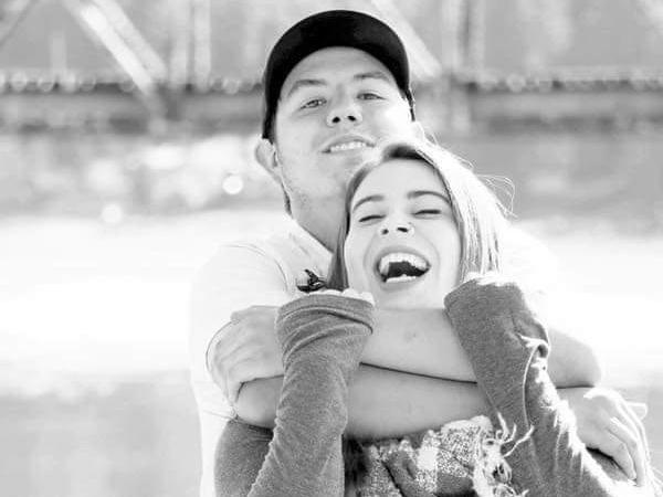 The Wedding Website of Madison mcnearney and Erick whalin