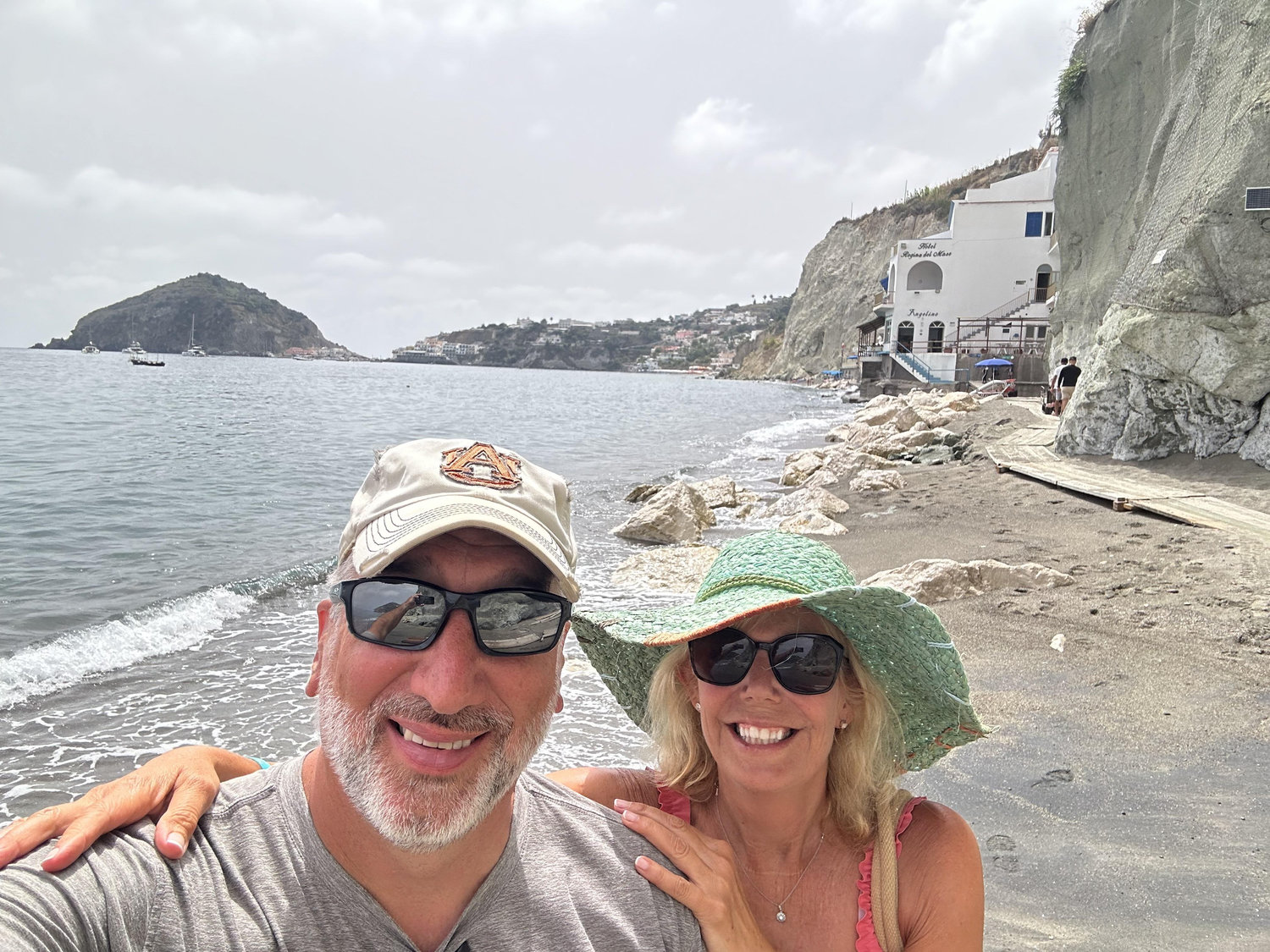 The Wedding Website of Steve Gulick and Claire Nicklas