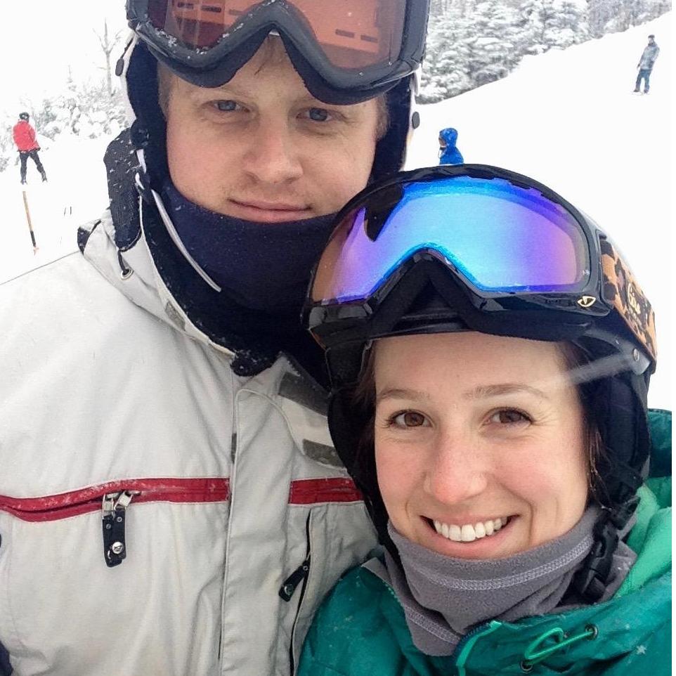 Sugarbush, VT 2015