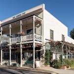 Explore Downtown Sonora