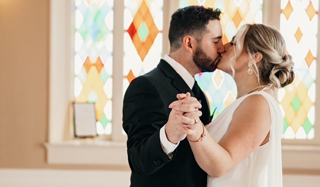 The Wedding Website of Natalie Reynolds and Nicholas St. Philip