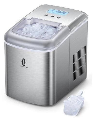 TaoTronics® 2.1 Liter Portable Ice Maker