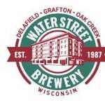 Water Street Brewery Lake Country