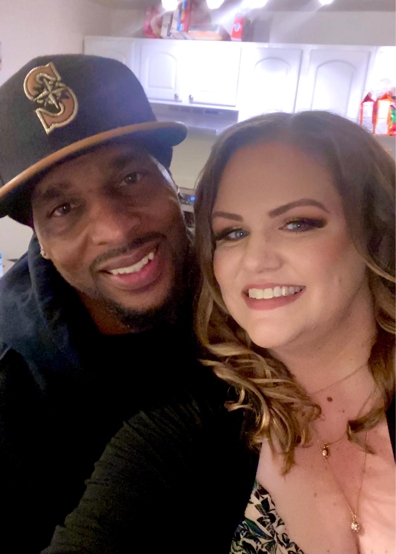 Pre-Engagement Photo