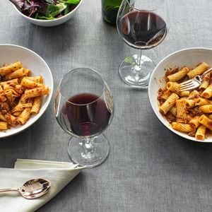 Dinner And A Movie For Two