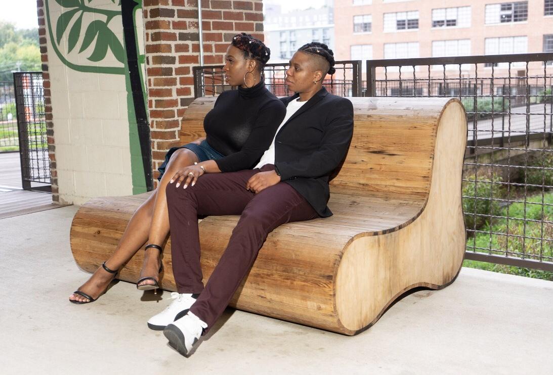 The Wedding Website of Crystal Williams and Tanae Davis-Cain