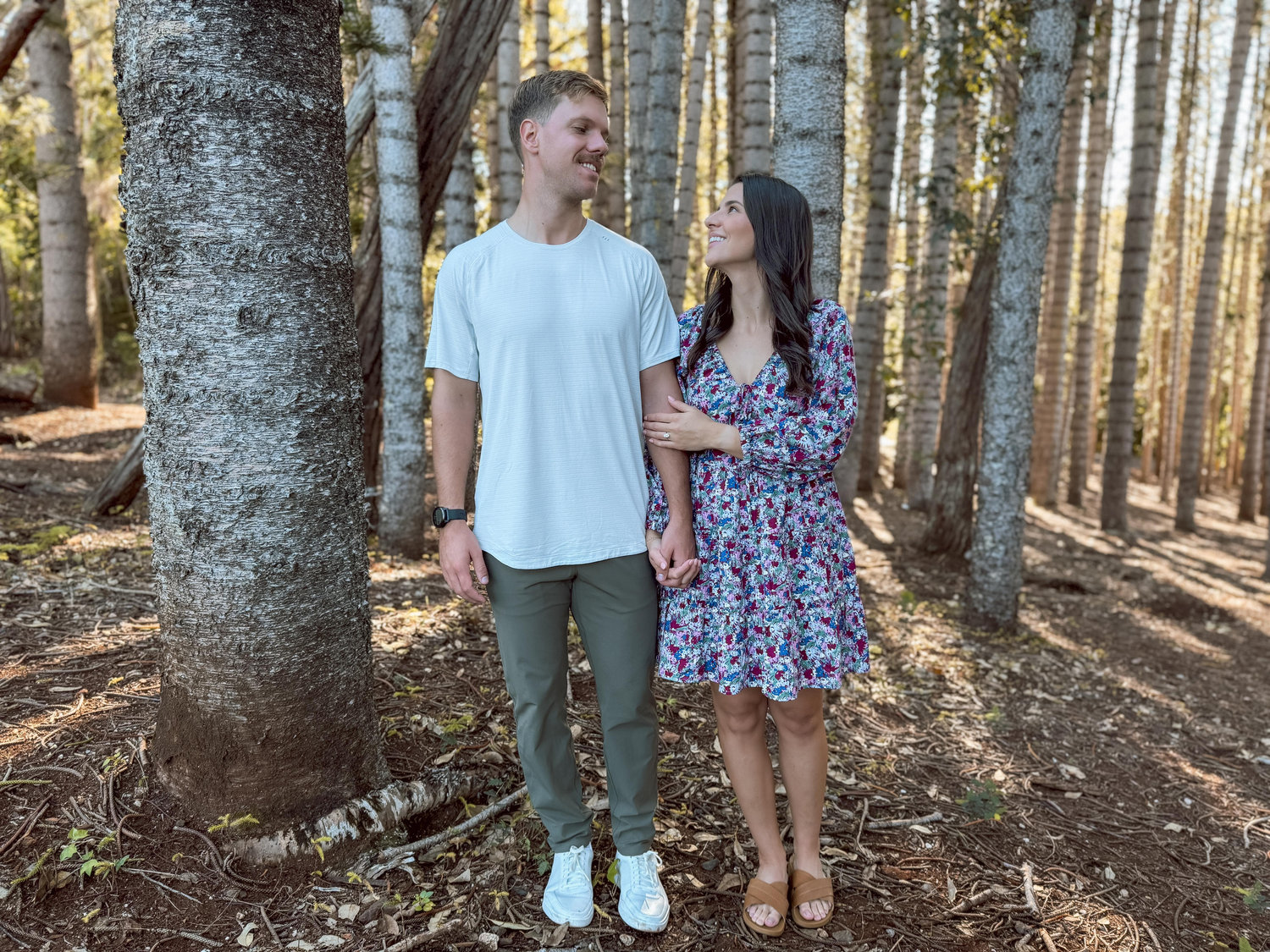 The Wedding Website of Shelby Scott and Brady Scott