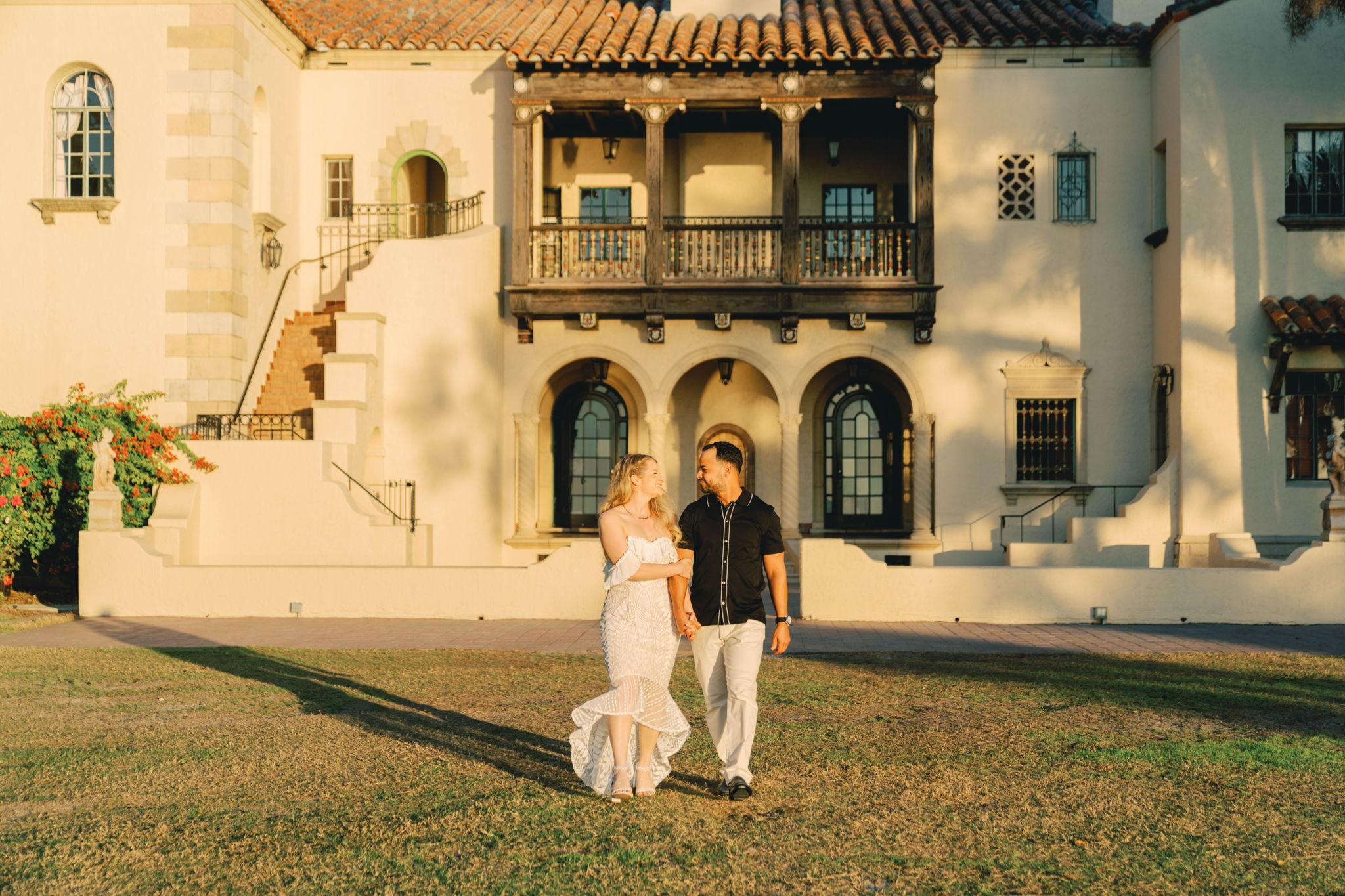 The Wedding Website of Kyla Ross and Gabriel Perez