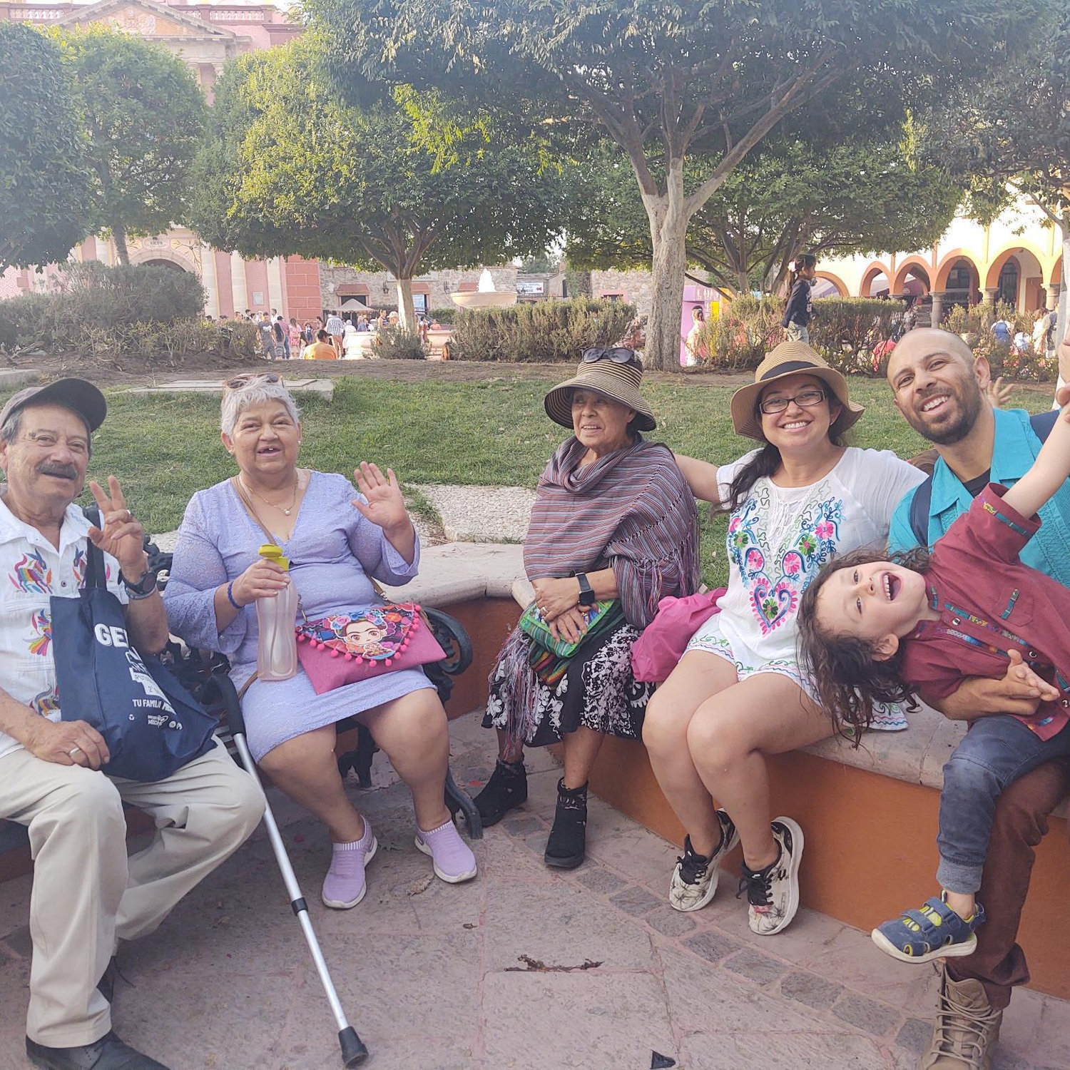 Queretaro, 2024