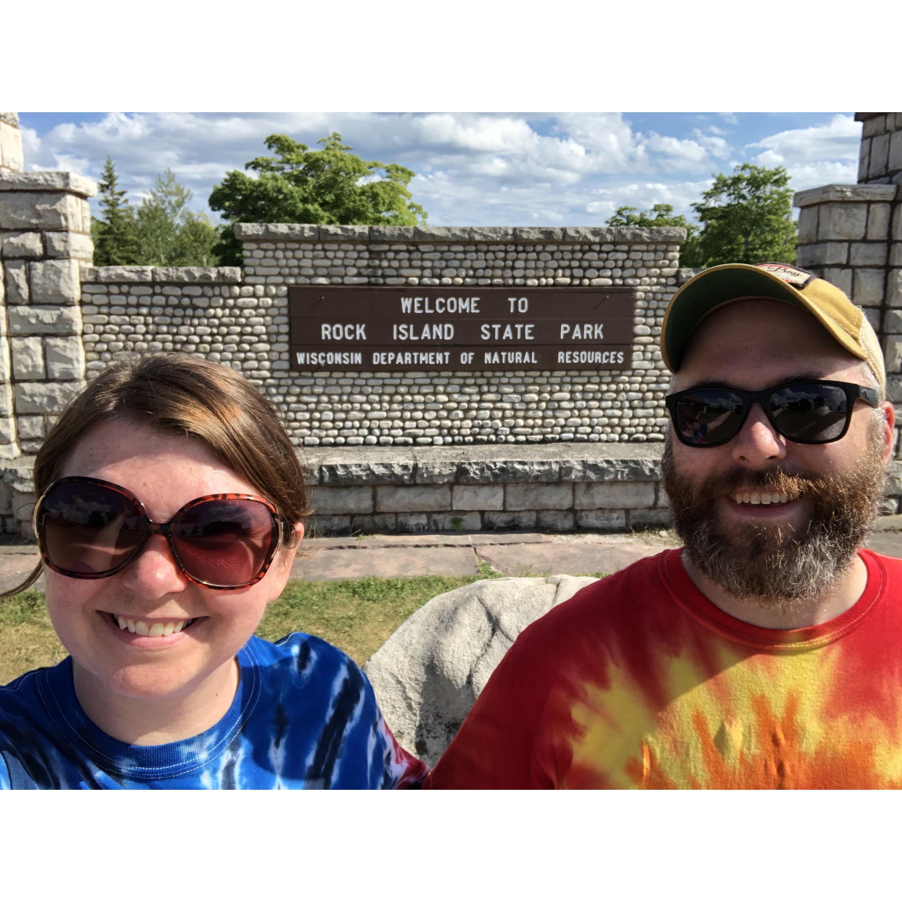 August 2019