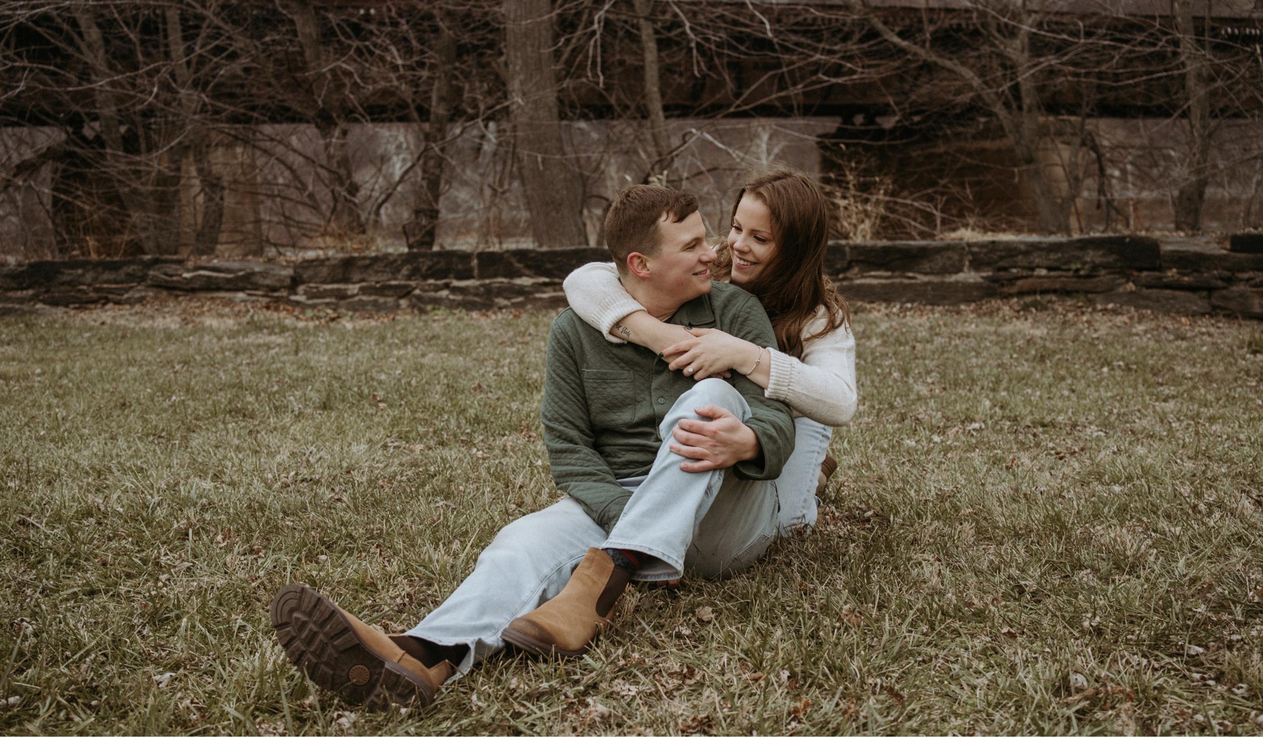 The Wedding Website of Amanda Joan Stonesifer and Madison William Brewer