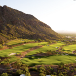 Phoenician Golf Club