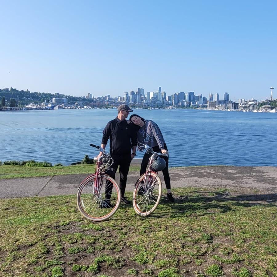 Seattle trip 2022