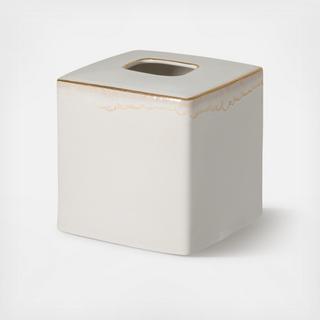 Taormina Boutique Tissue Holder