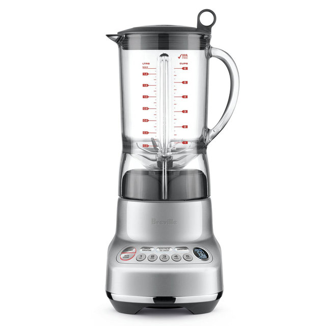 Breville Fresh & Furious Blender