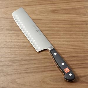 Wüsthof - Wüsthof ® Classic 7" Nakiri Knife