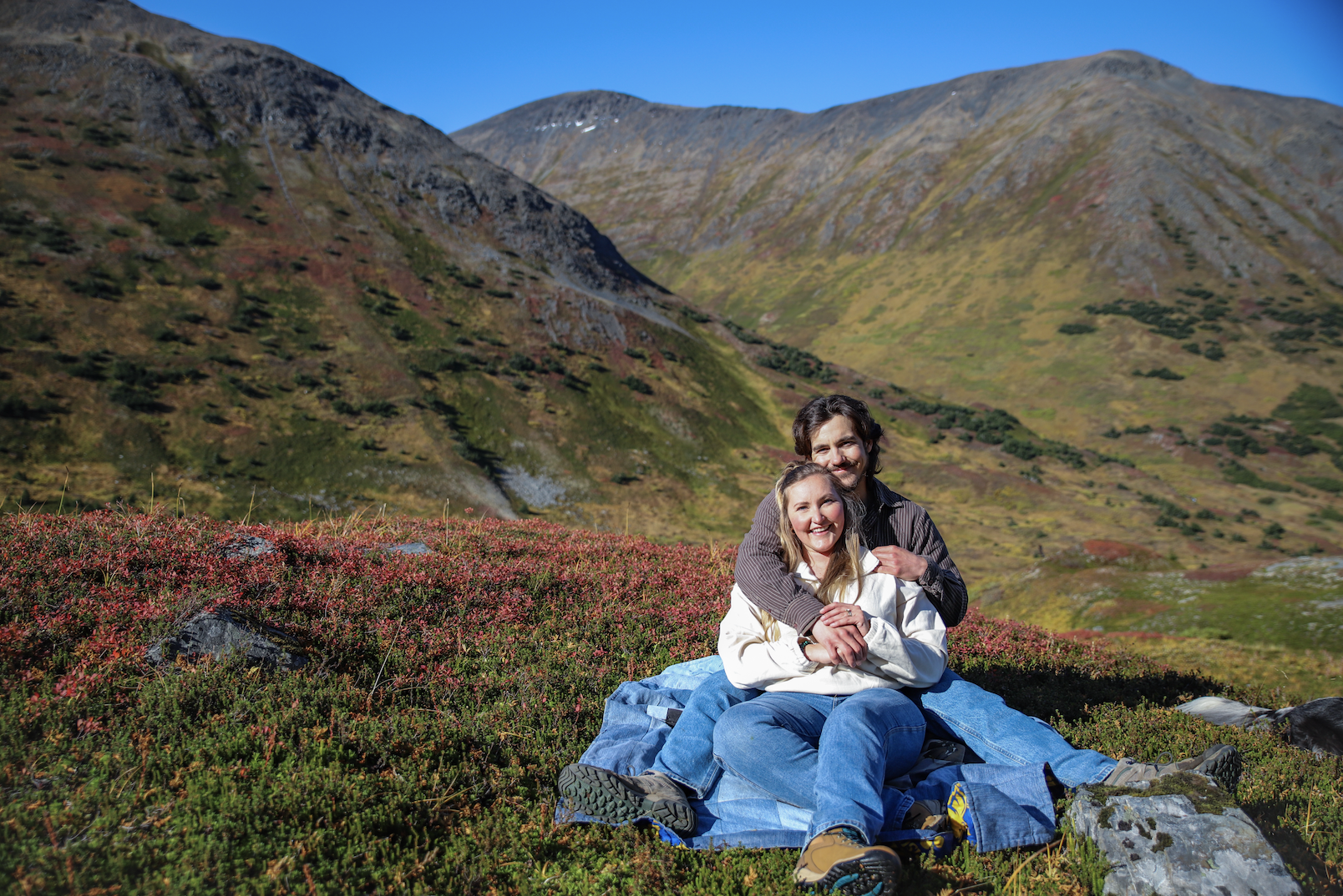 The Wedding Website of Britt Todd and Clay Henson