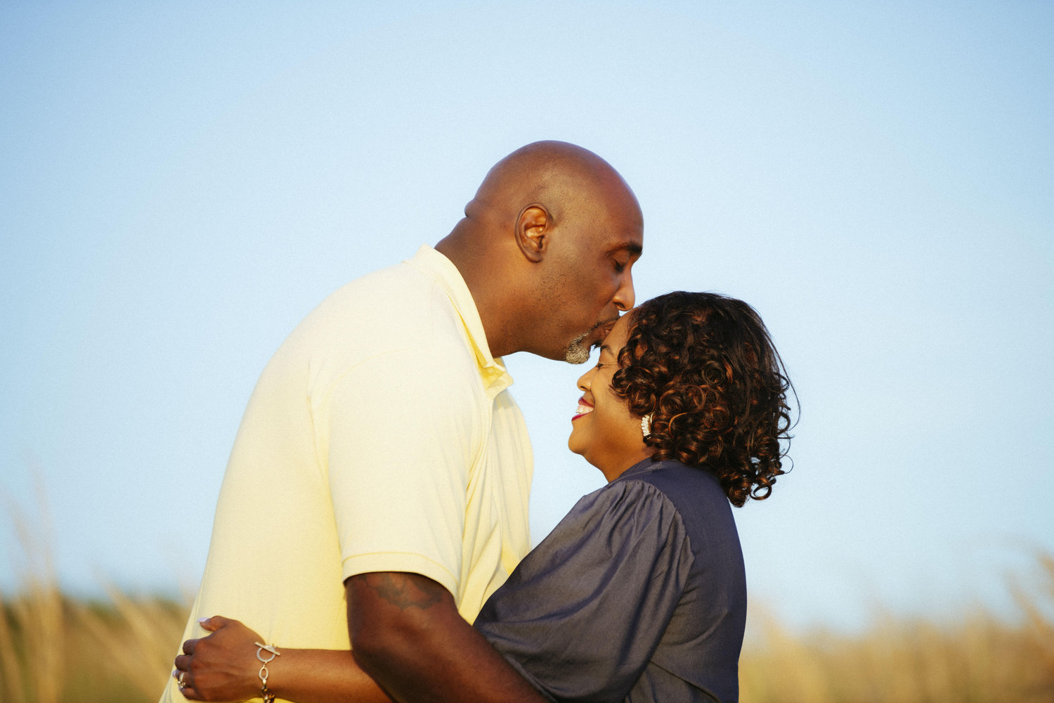 The Wedding Website of Earnest Allen and Julie Brown