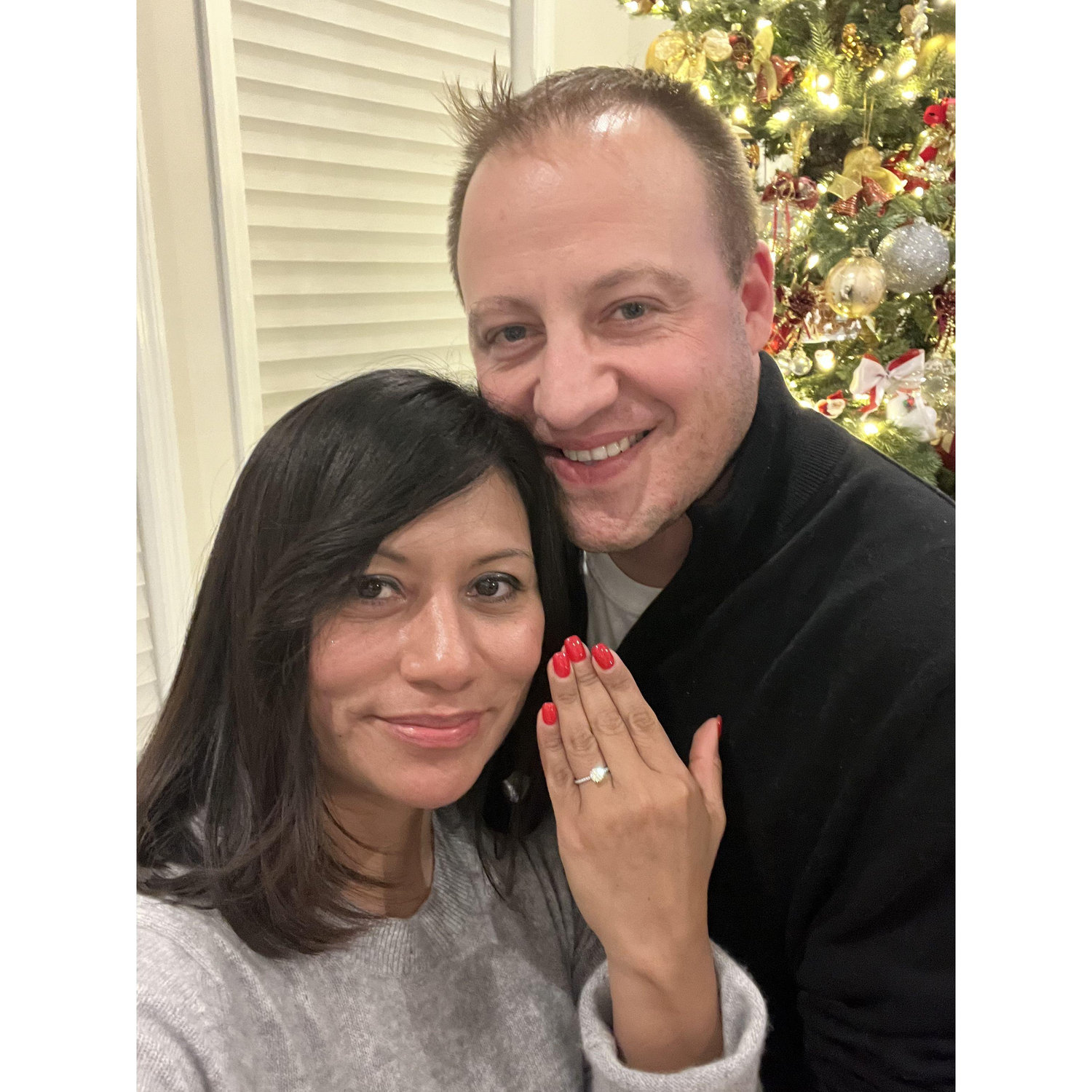 "YES" & forever