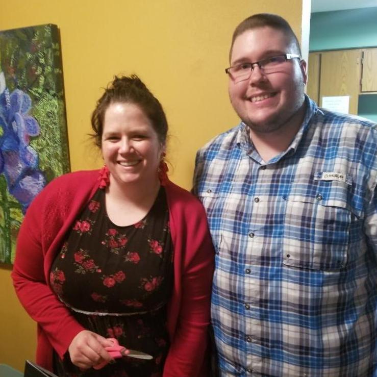 Serving Together at Christmas