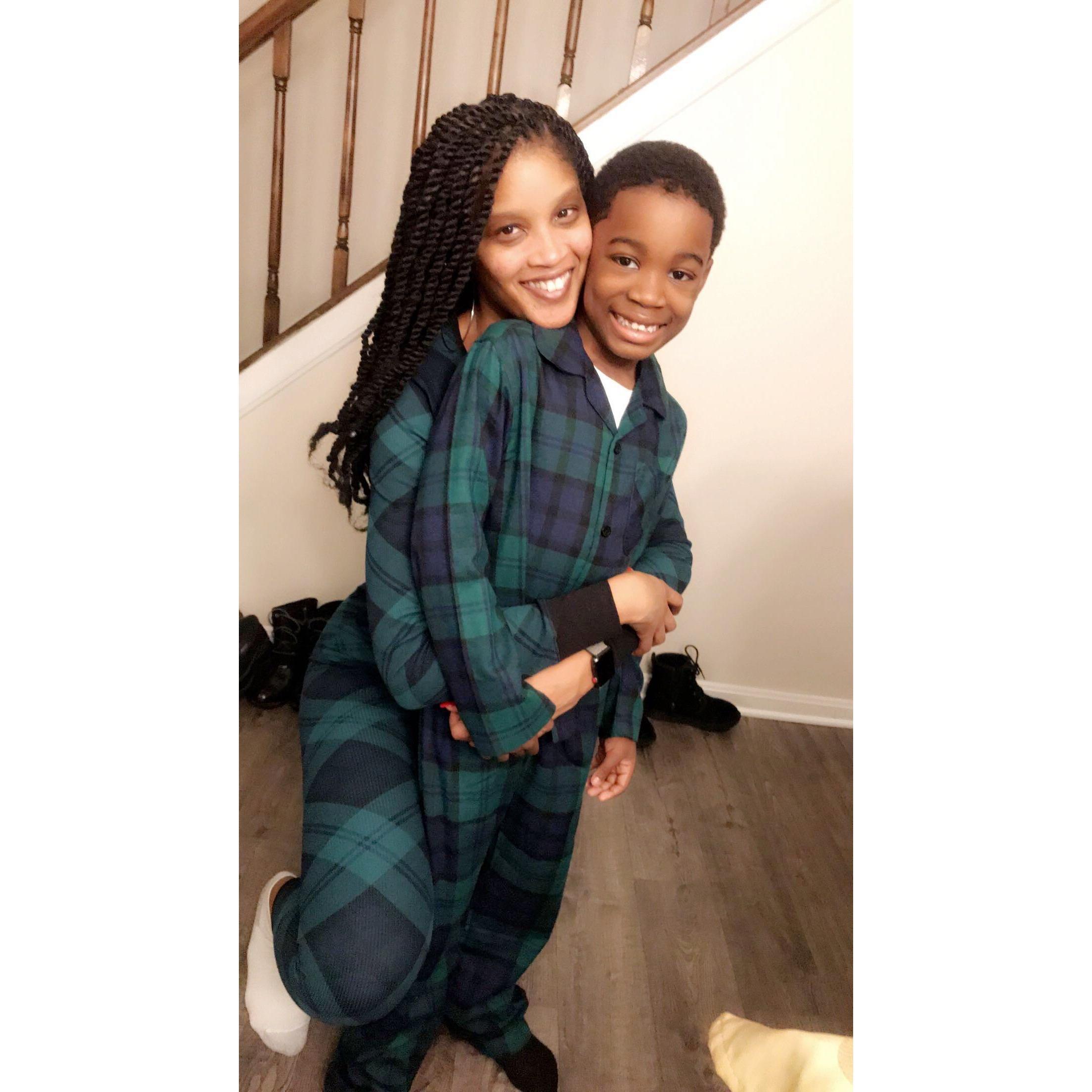 Thanksgiving 2019