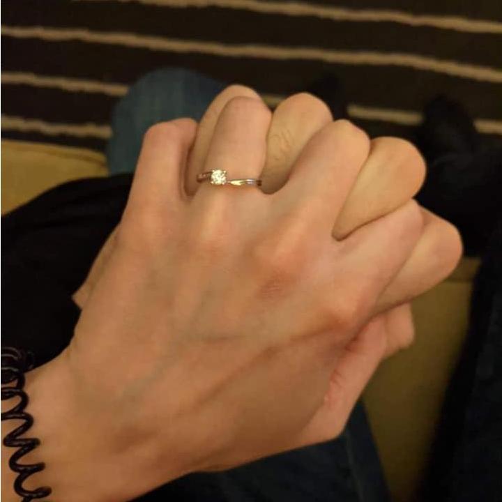 Fiancés, 2020