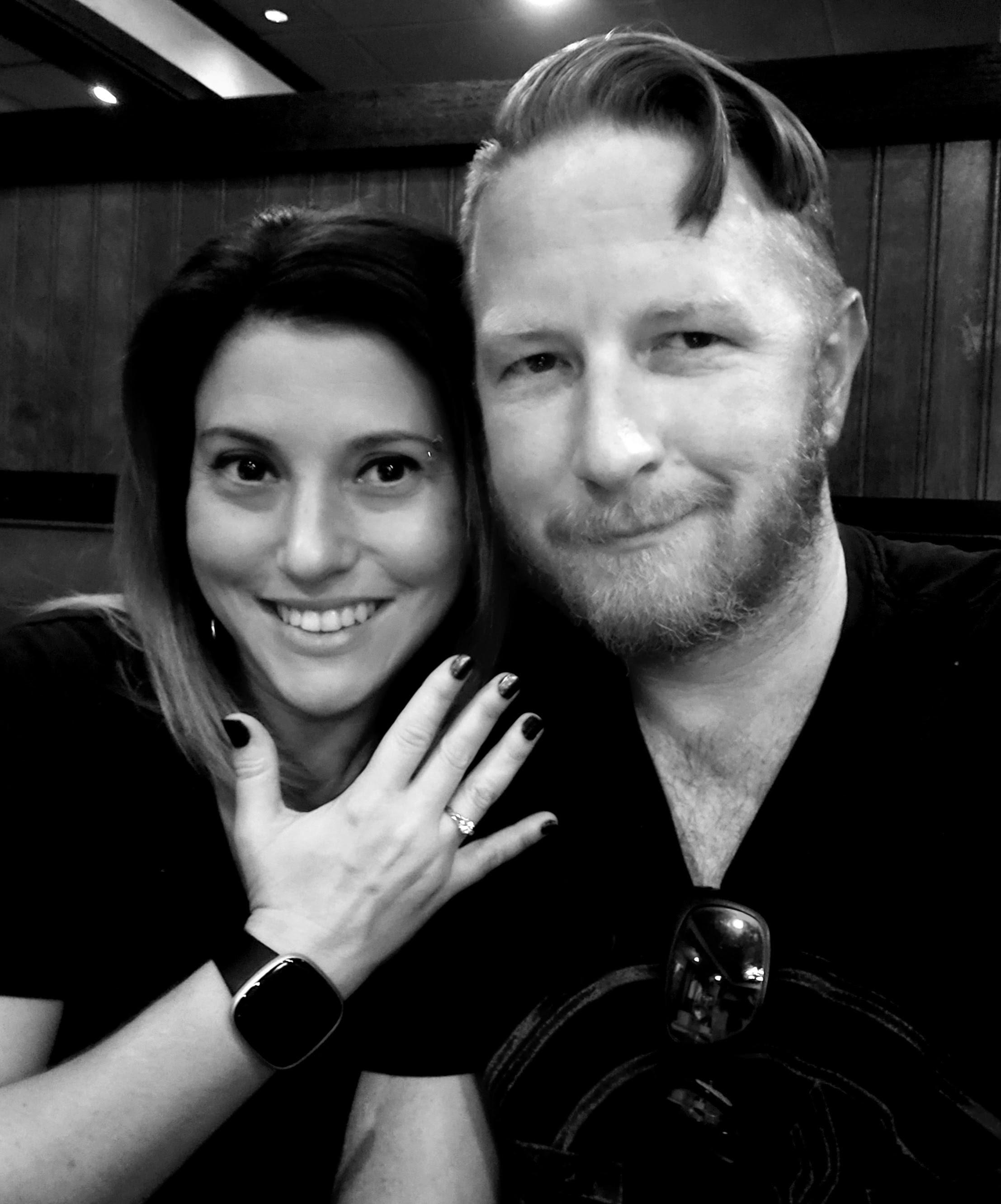 The Wedding Website of Heather DiSalvo and Michael Raine