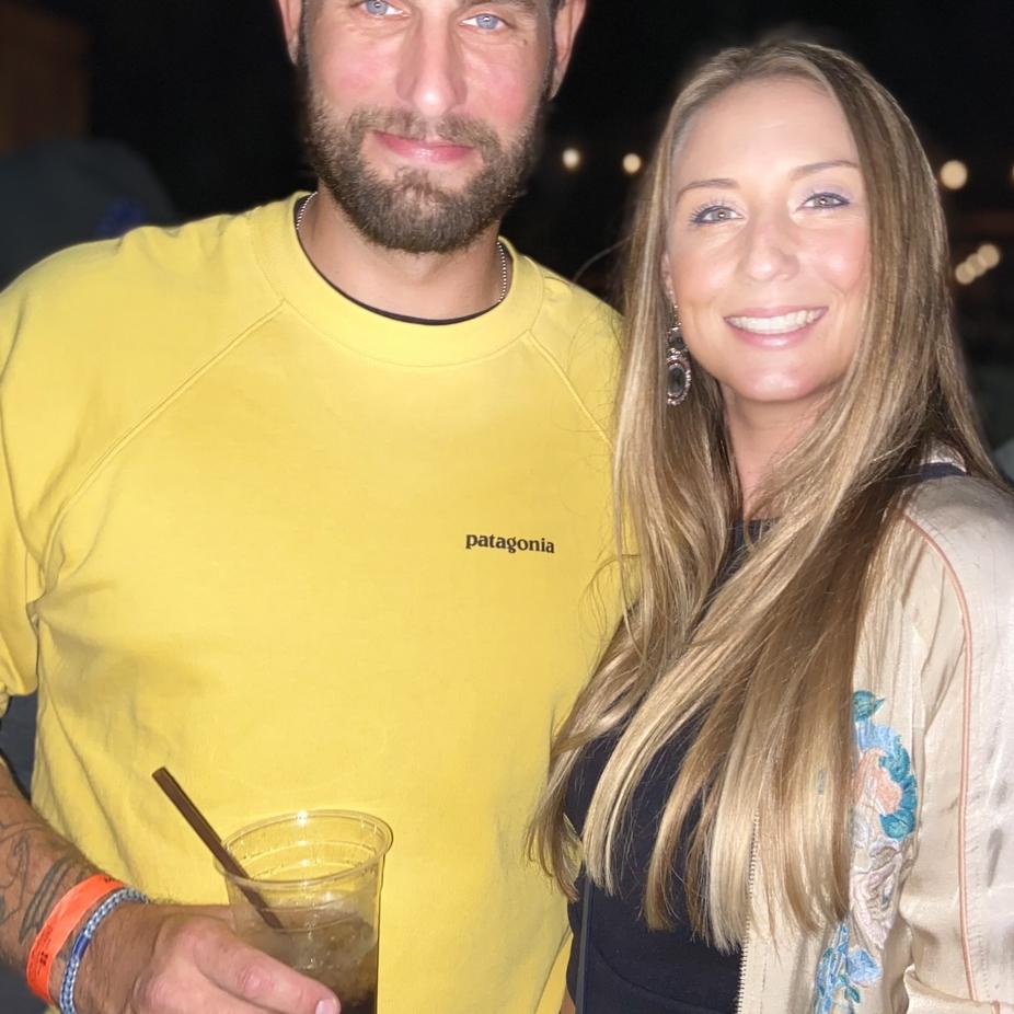 Modest Mouse Show in Joshua tree! 🤟🏼