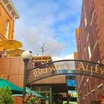 Brewer's Alley