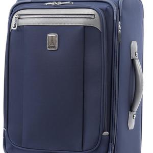 Travelpro Platinum Magna 2 21 Inch Express Spinner Suiter (Navy)