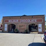 Wilbur Chocolate Retail Store