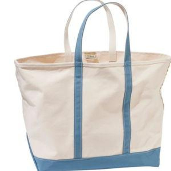 Boat and Tote®, Open-Top