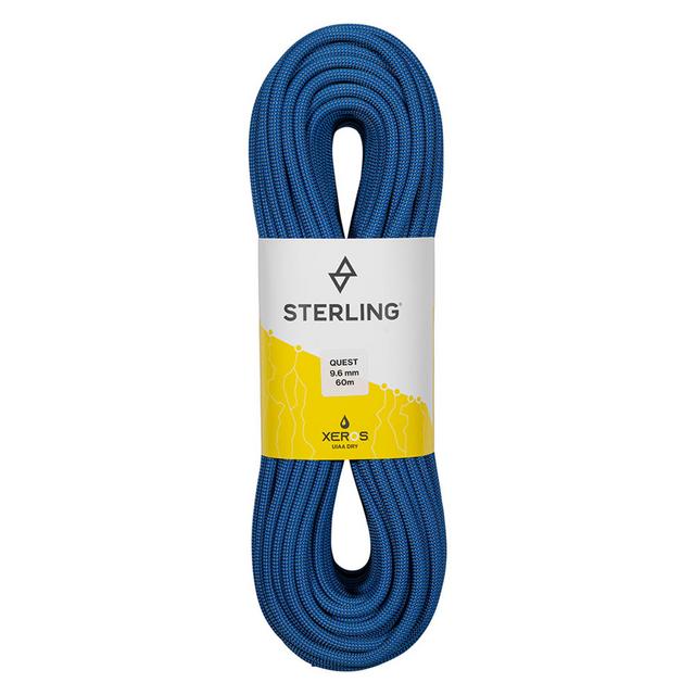 Quest 9.6 mm XEROS Rope