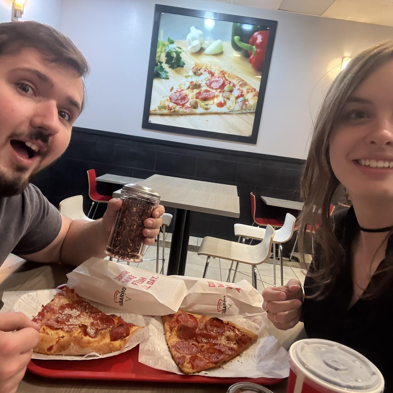 🛍️Mall Day! 🛍️