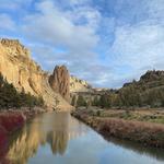 Smith Rock State Park