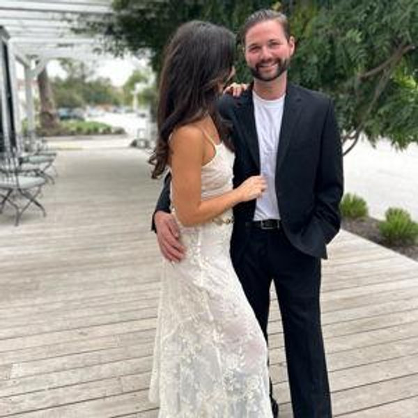 Our honeymoon fund