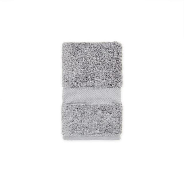 Wamsutta® Egyptian Cotton Hand Towel in Alloy