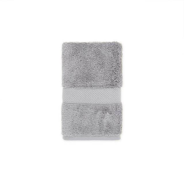 Wamsutta Egyptian Cotton Bath Towel (Alloy) : : Home