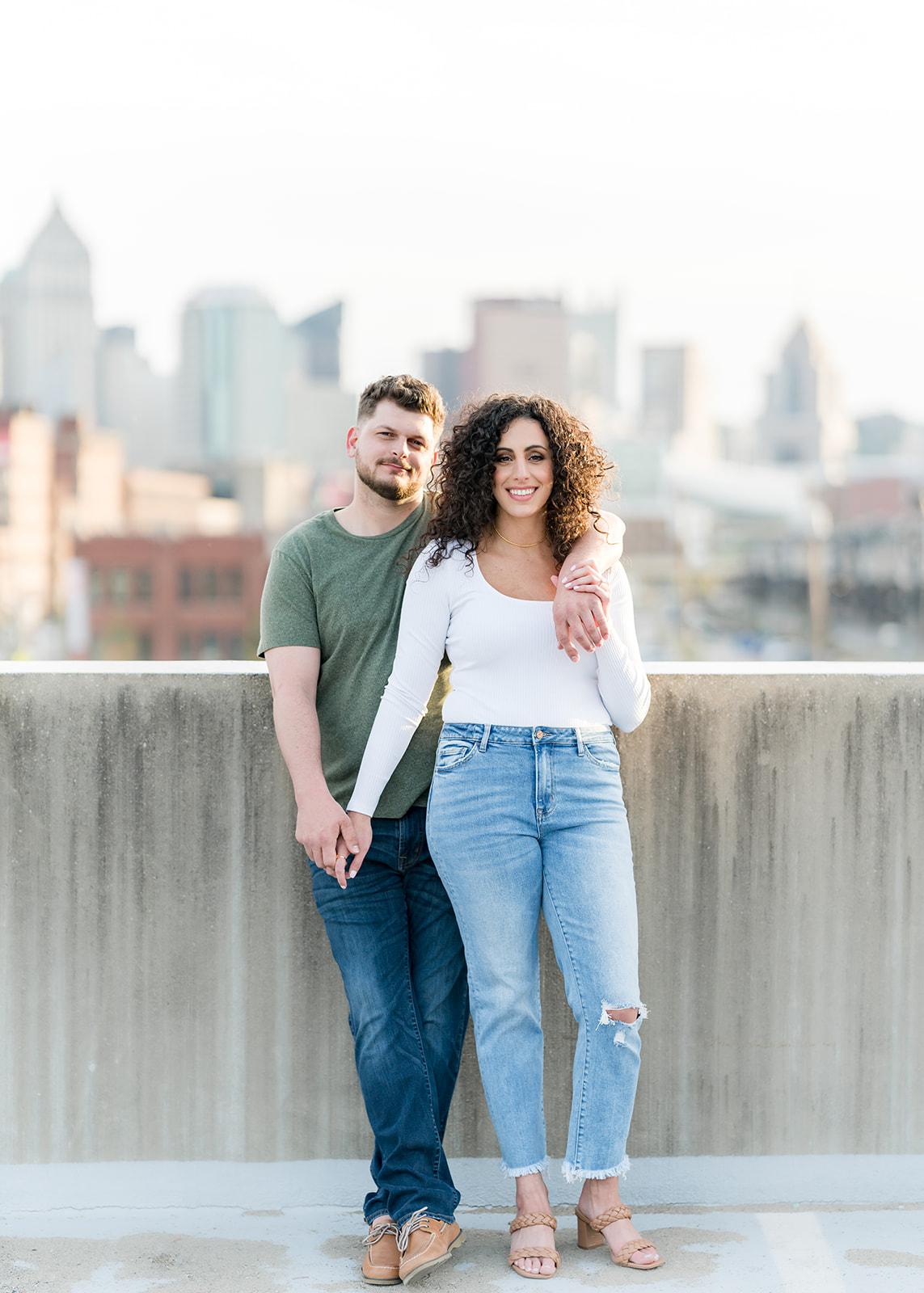 The Wedding Website of Ola Jaber and Jordan McKenzie