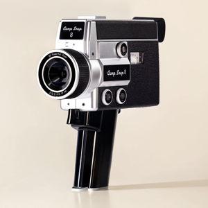 CS-8 Digital Video Camera