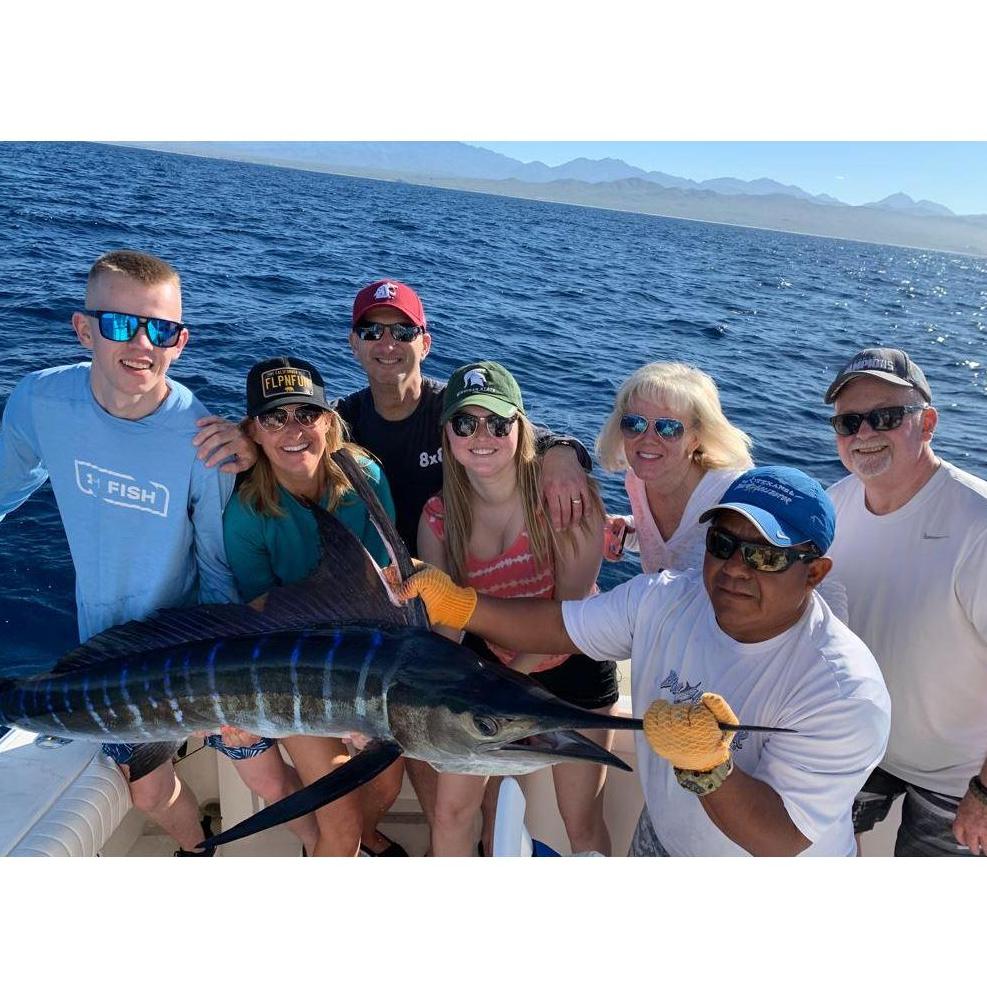 First family trip!