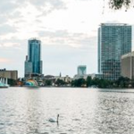 Downtown Orlando