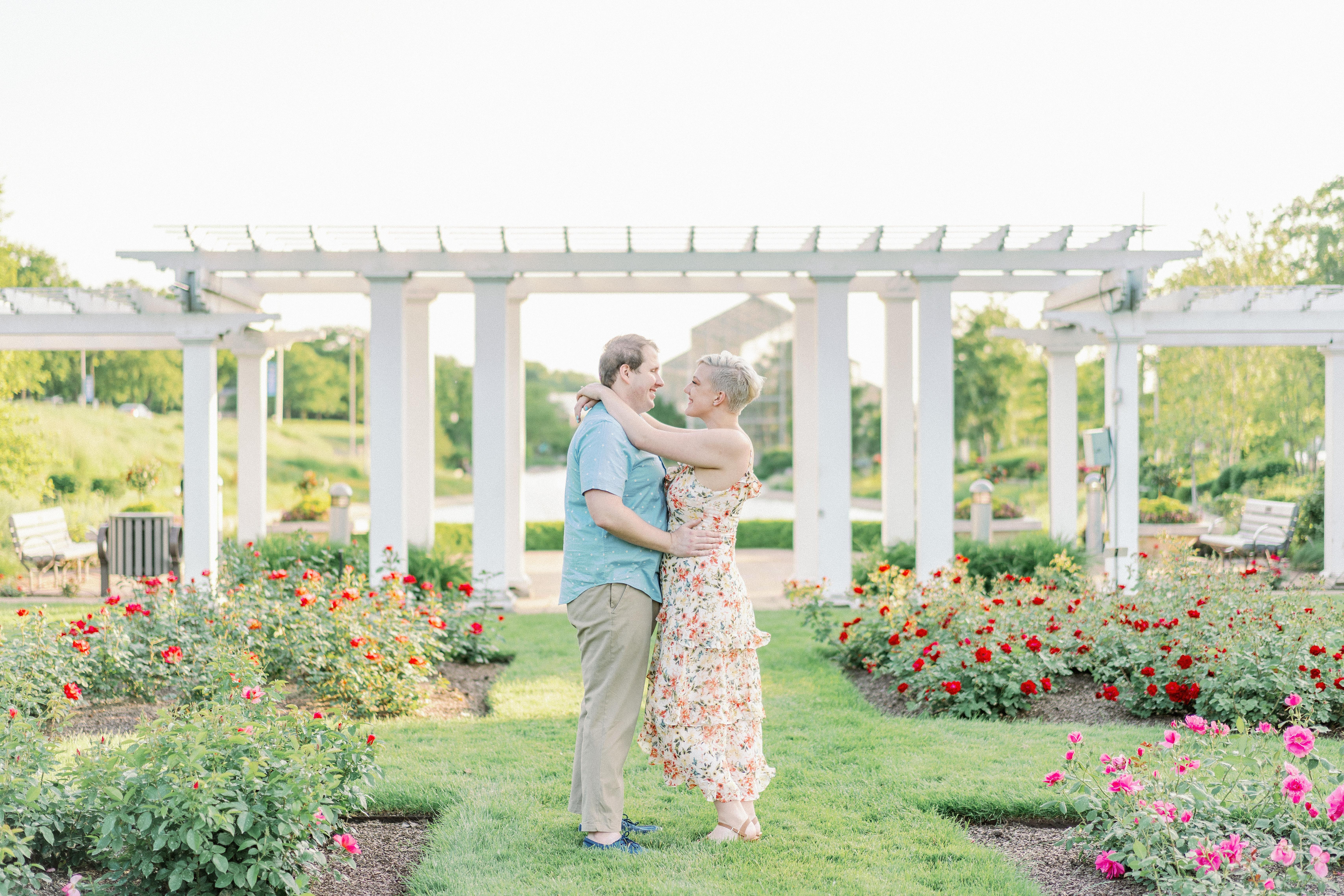 The Wedding Website of Katherine Sheehan and Kevin Christensen