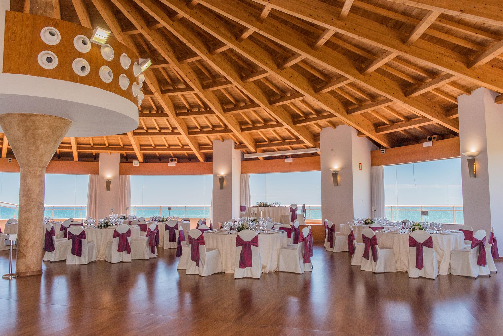 The Wedding Website of Luca Brogin and Guillaume Tellers