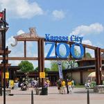 Kansas City Zoo & Aquarium