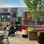 Bourbon Bowl: Eat, Drink, Roll