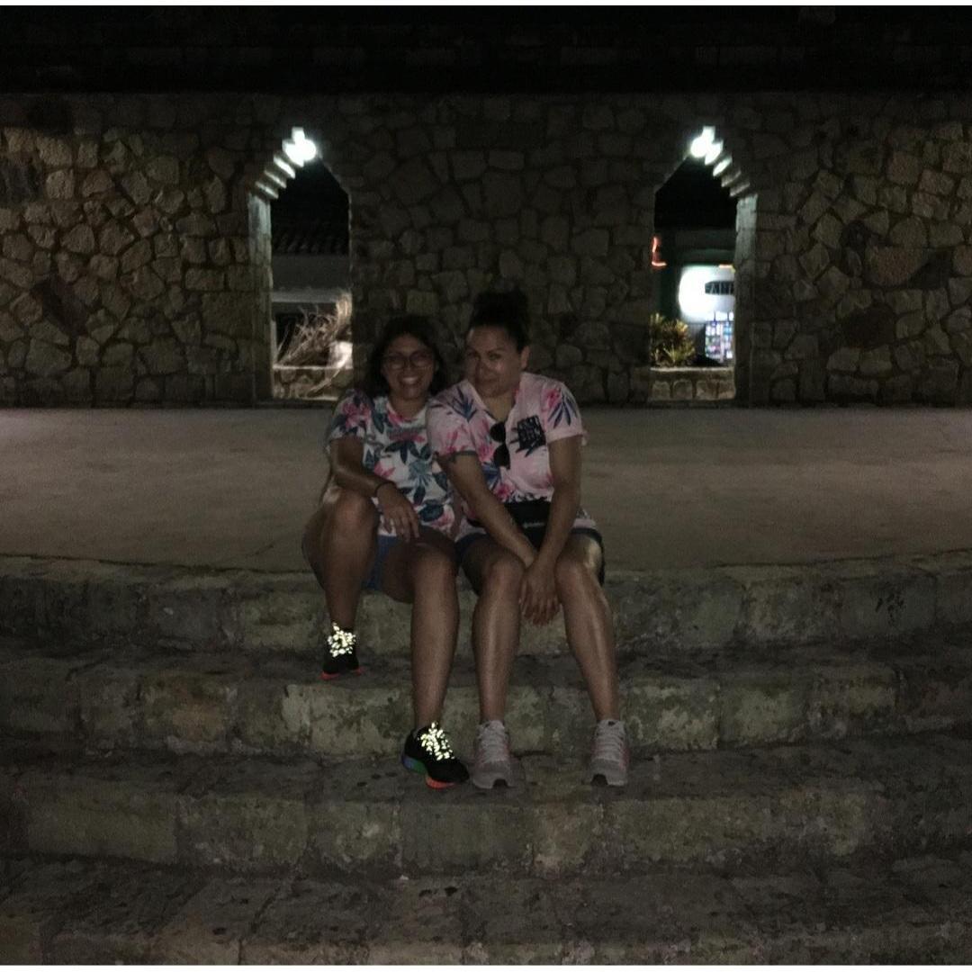 First Honduras trip! Had a blast!