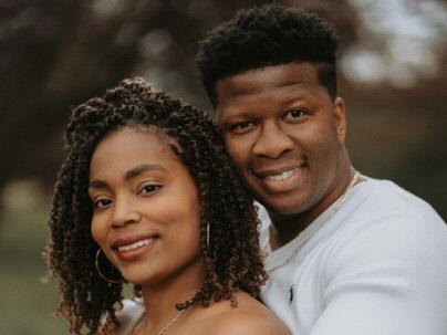 The Wedding Website of Alan Roberts and Kim Roberts