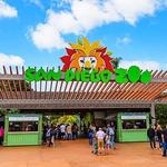 San Diego Zoo