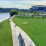 Smale Riverfront Park